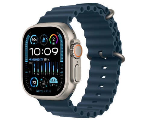 RÉCOMPENSE - APPLE WATCH ULTRA 2 ALPINE LOOP S/M/L (VALEUR 1099 $)