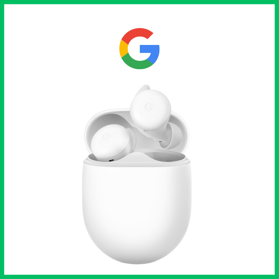 REWARD - GOOGLE PIXEL BUDS A-SERIES (VALUE $140)