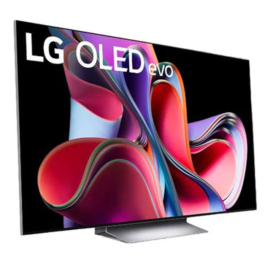 REWARD - LG OLED EVO AI C4 4K SMART TV 65 INCH (VALUE $4299)