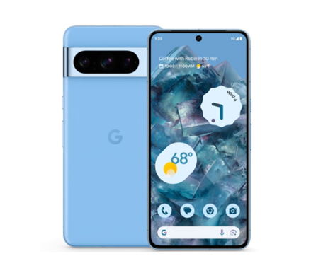 RÉCOMPENSE - GOOGLE PIXEL 8 PRO 256 Go (VALEUR 1429 $)