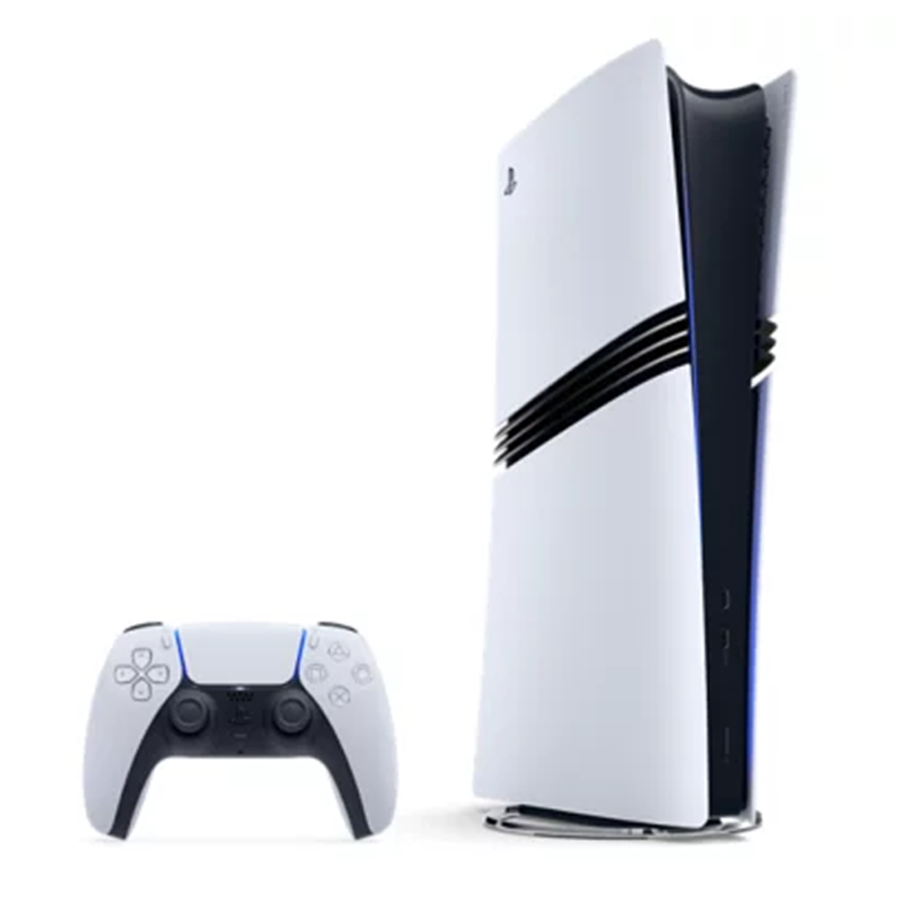 REWARD - PLAYSTATION 5 PRO CONSOLE (VALUE $960)