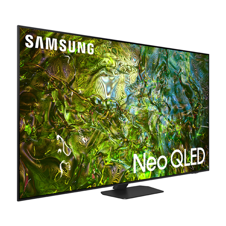 REWARD - SAMSUNG QLED NEO 4K SMART TV 55 INCH (VALUE $2000)