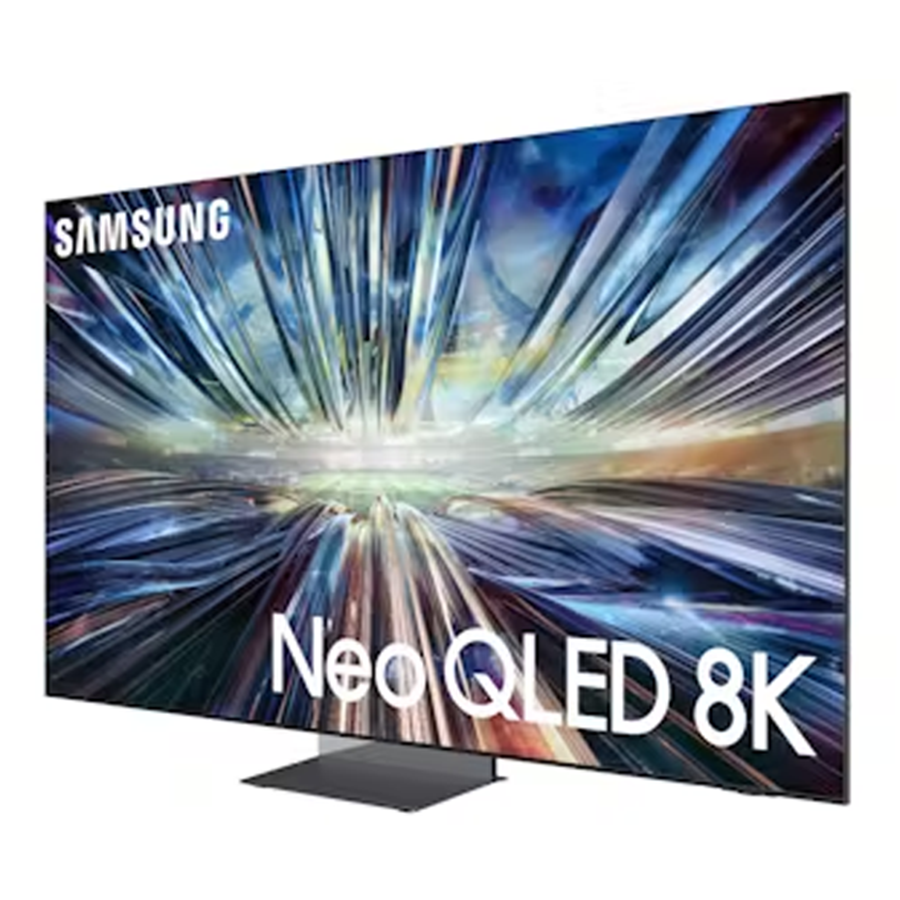 REWARD - SAMSUNG QLED NEO 8K SMART TV 65 INCH (VALUE $6500)