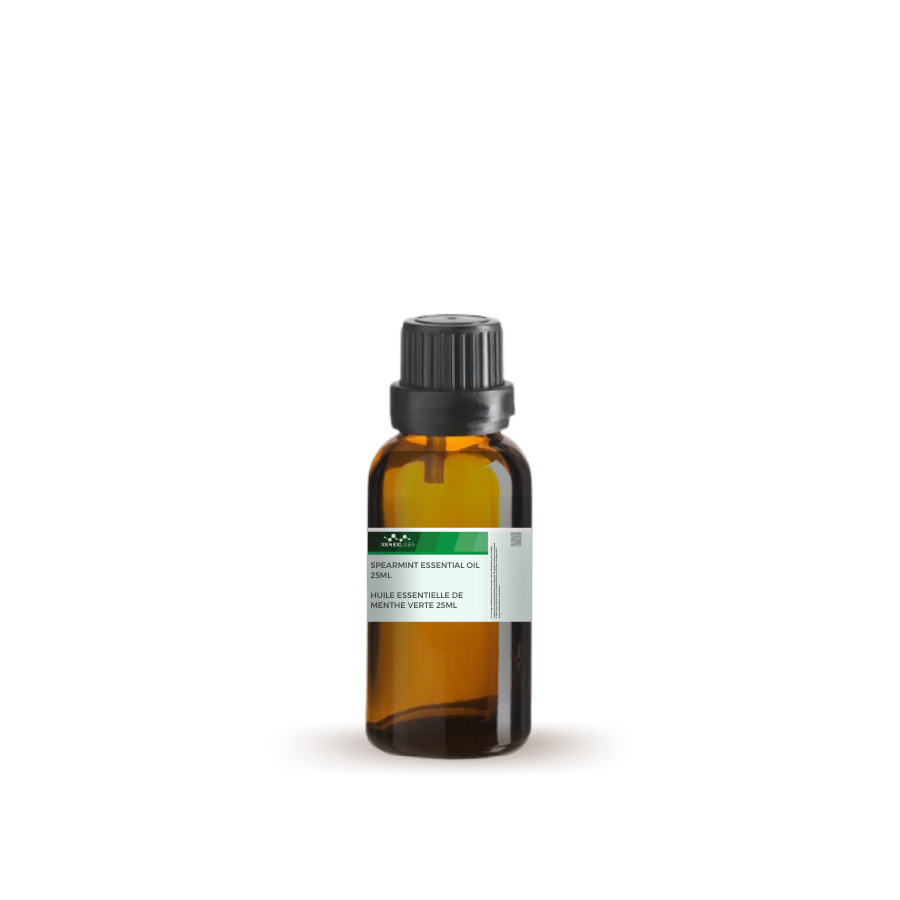 SPEARMINT ESSENTIAL OIL