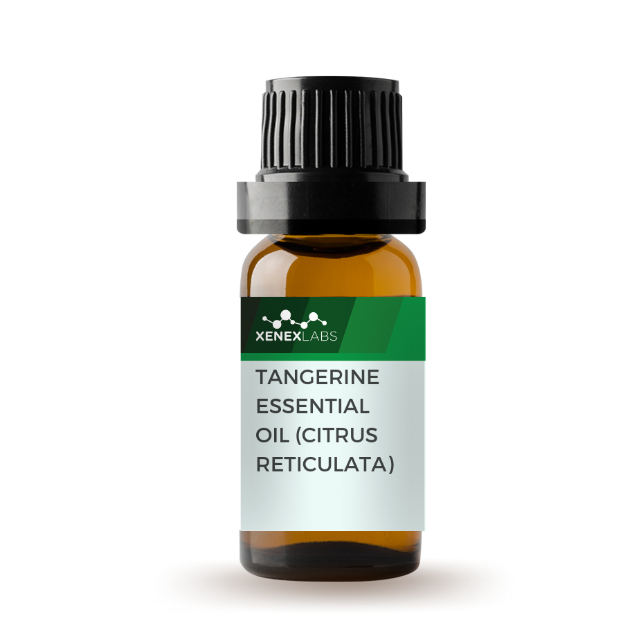 TANGERINE ESSENTIAL OIL