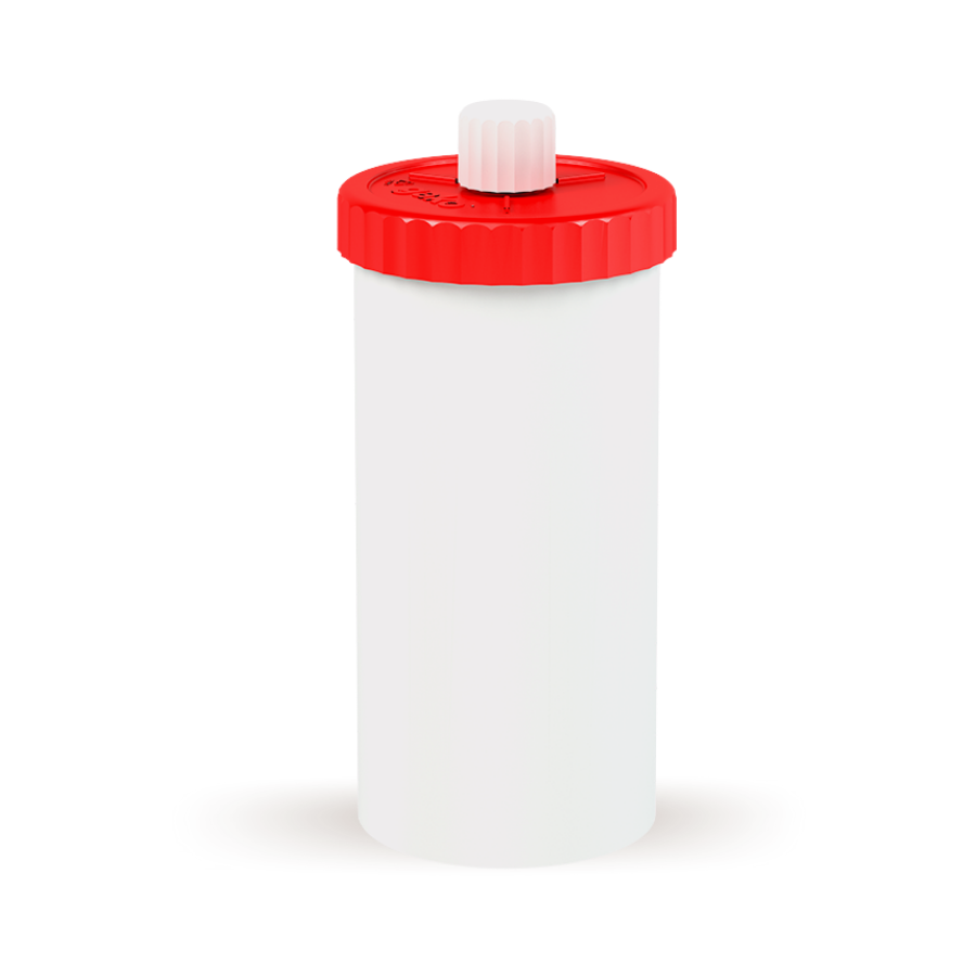 UNGUATOR JAR GAKO 500ML W/LID