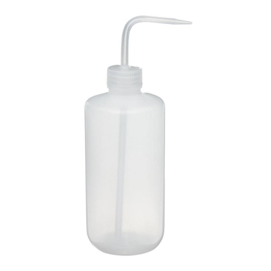 WASH BOTTLE 500ML