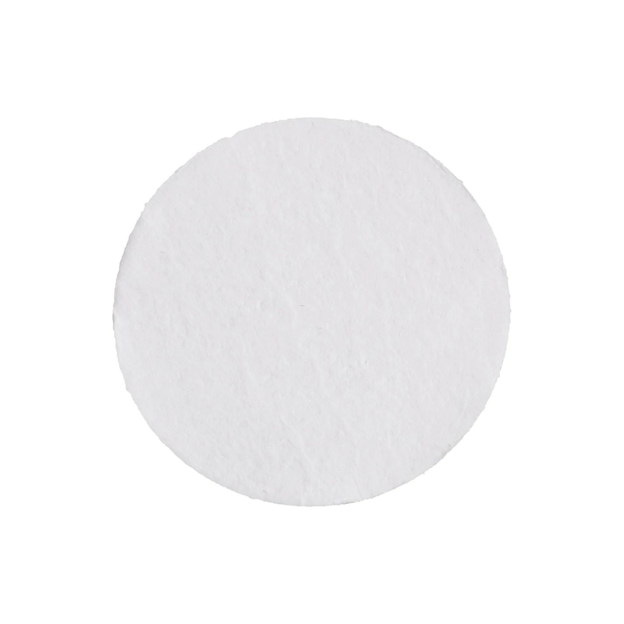 FILTER 2.5uM 185MM DIAMETER MEMBRANE PAPER CIRCLE 100 PACK