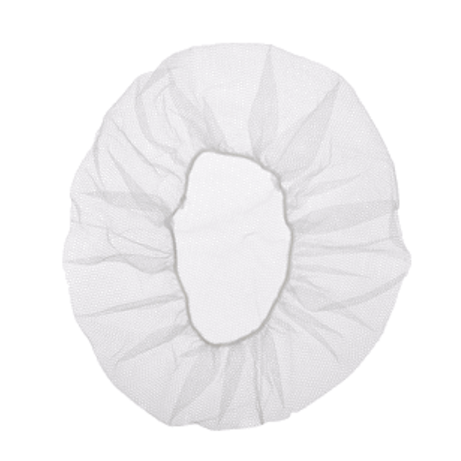 HAIR NET 24" 100 PACK POLYPROPYLENE